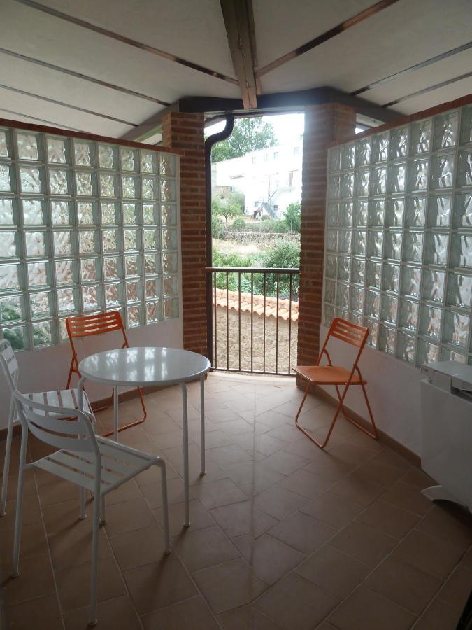 Alojamiento Vut Rupurupay C Aldeadávila de la Ribera Exterior photo